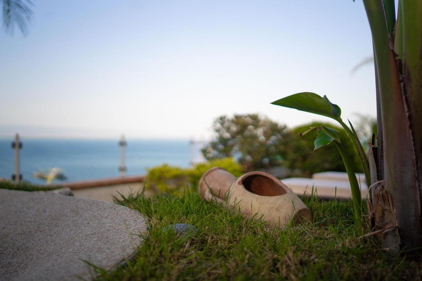 Villa Zagara Garden Spectacular Sea View In Taormina Exterior foto